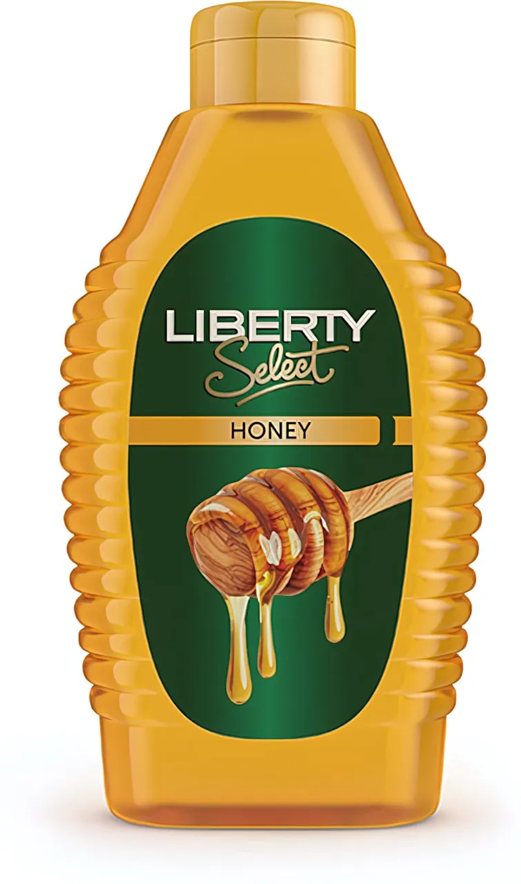 Liberty Select Honey Squeeze