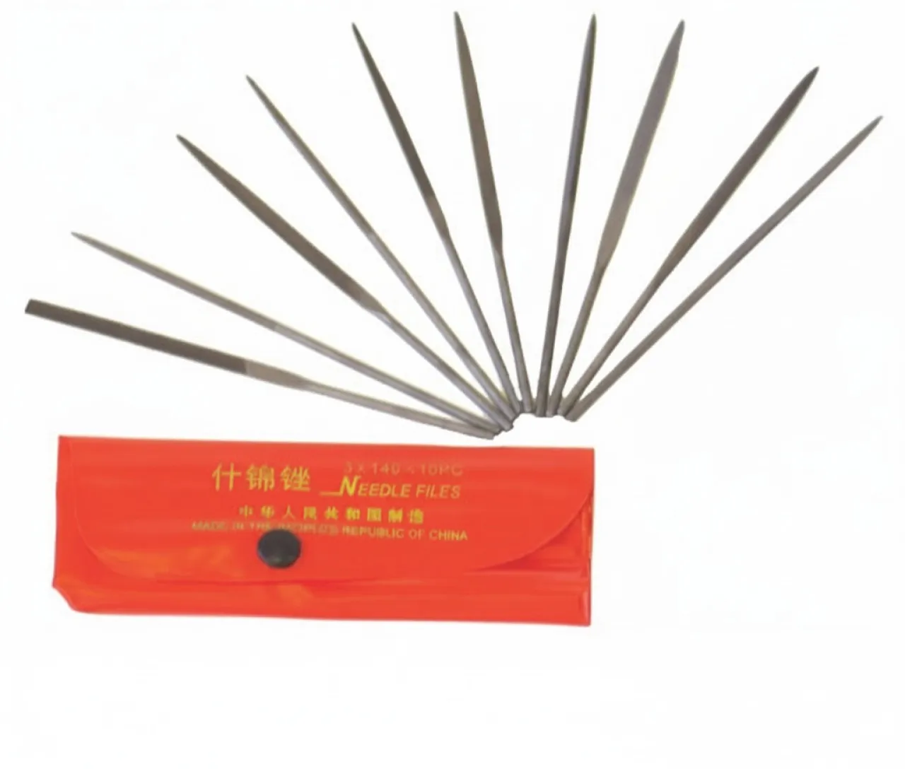 Generic CO514 Single Sided Hoof Rasp File