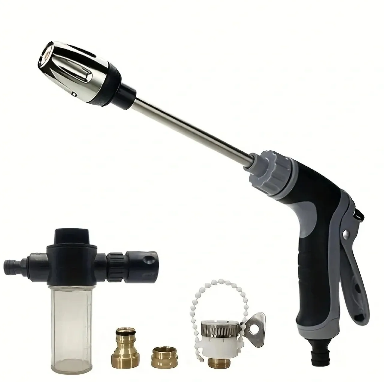 Huanix Hose Pipe for Garden