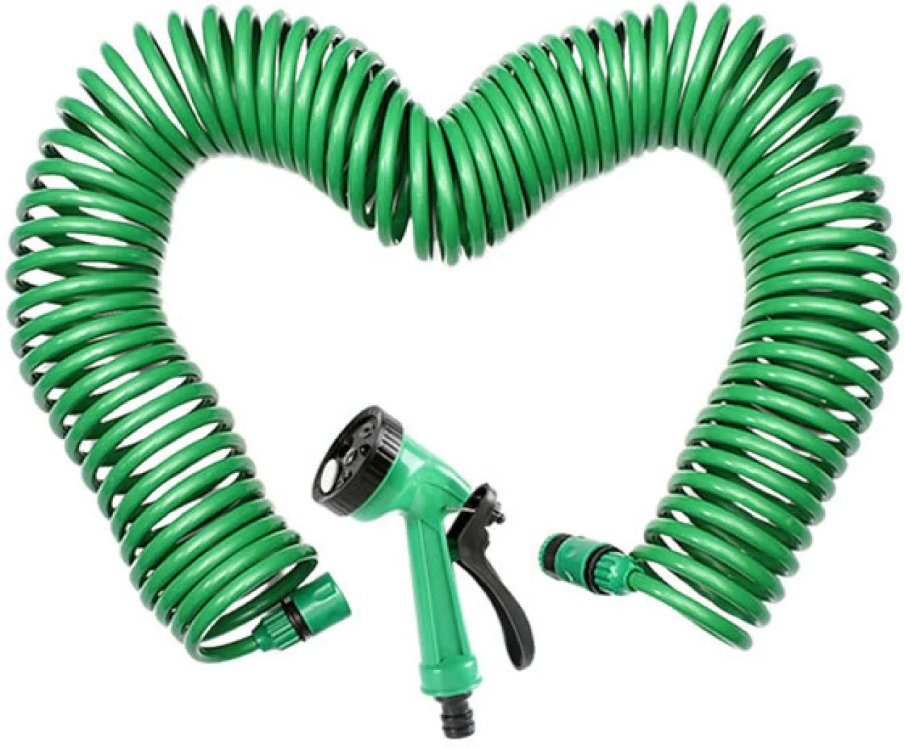 Generic Hose Pipe for Garden