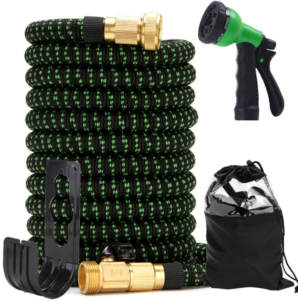 marevic Hose Pipe for Garden
