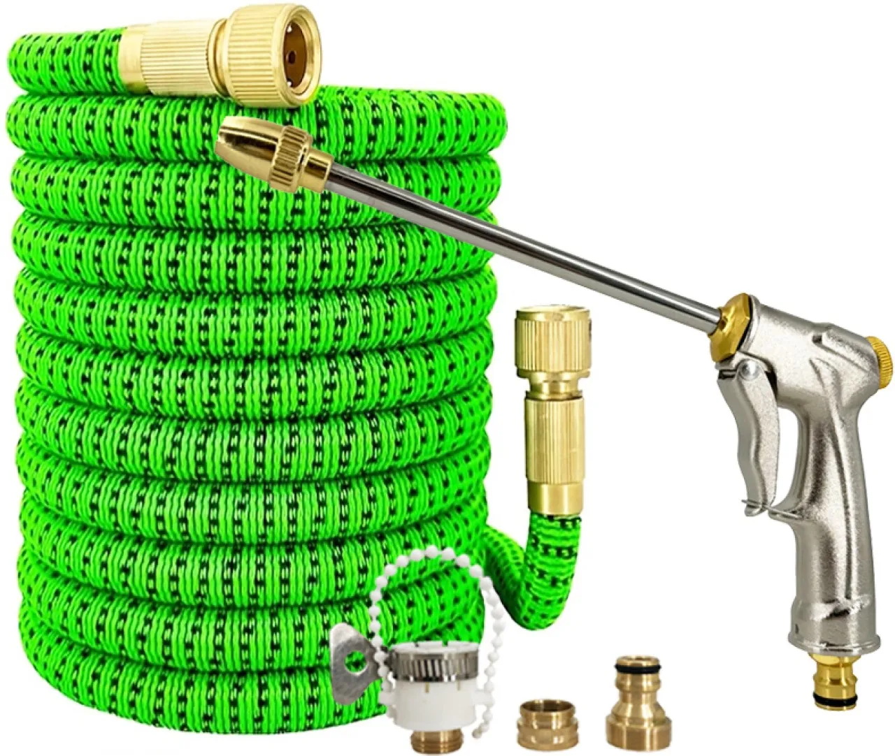 Huanix Hose Pipe for Garden