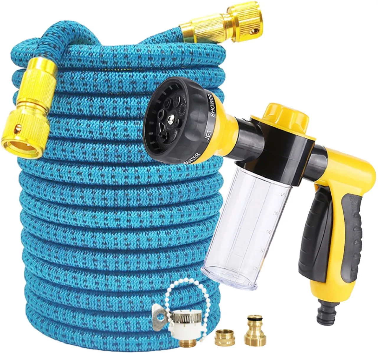Huanix Hose Pipe for Garden