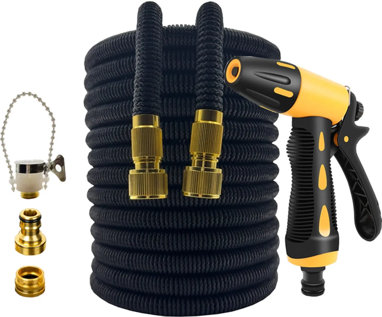 Huanix Hose Pipe for Garden