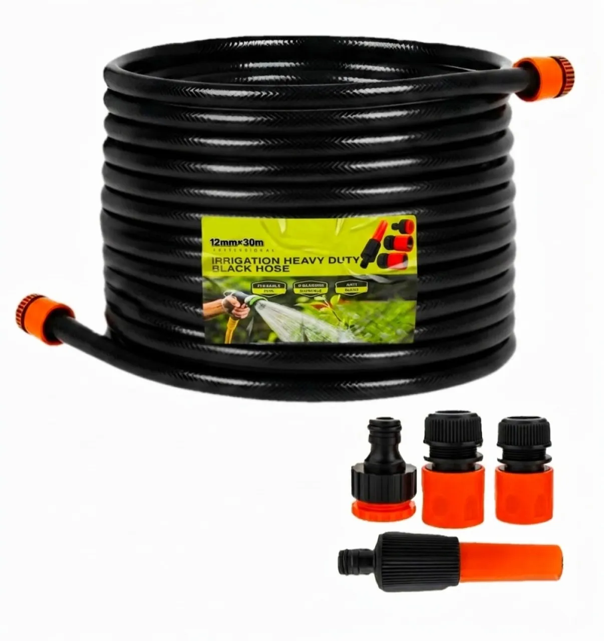 RT Hose Pipe for Garden