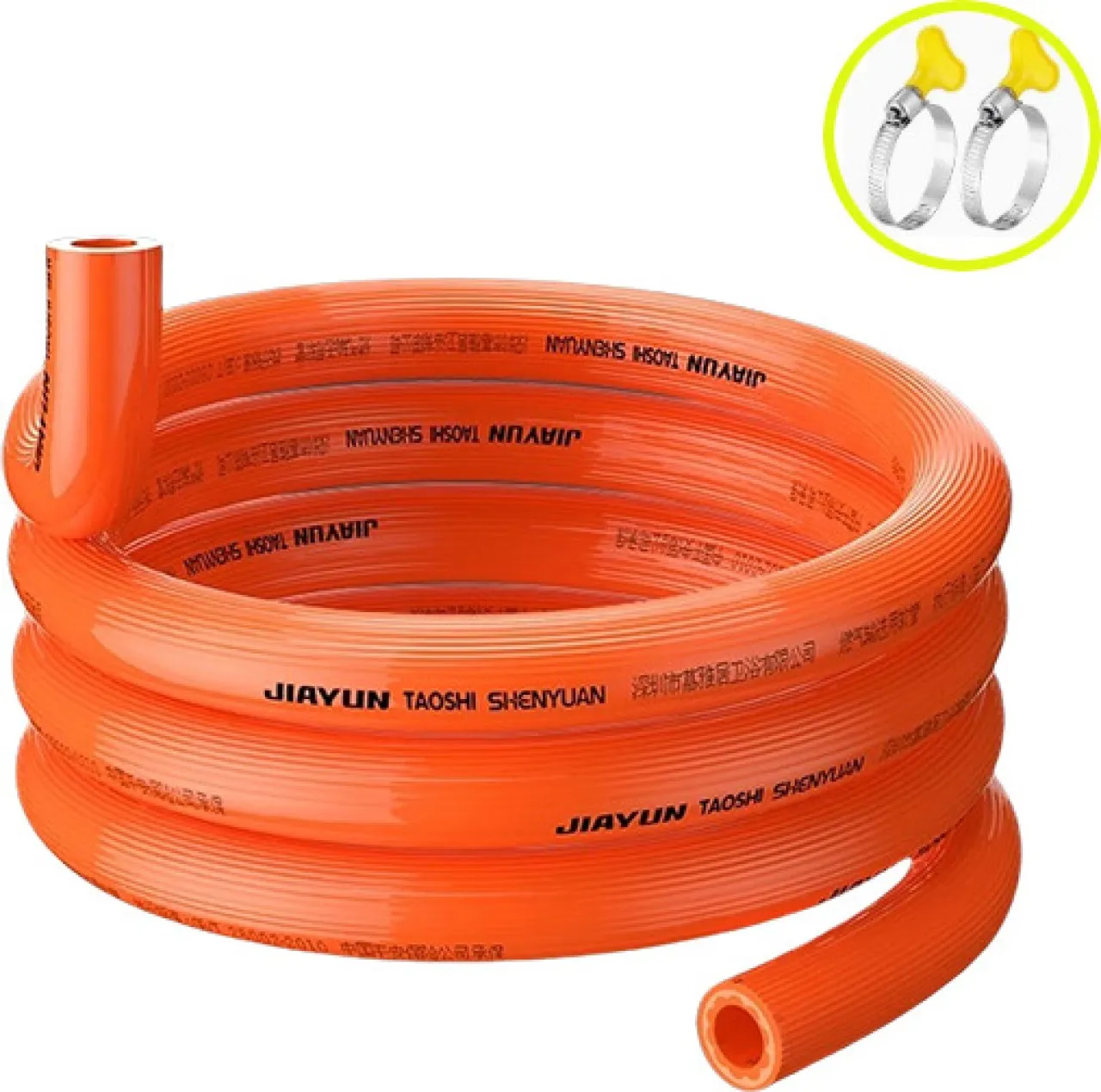 Huanix Hose Pipe for Garden