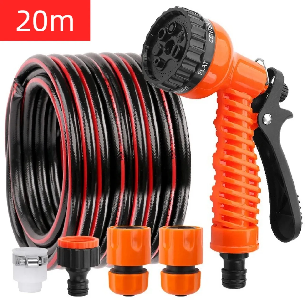 Huanix Hose Pipe for Garden