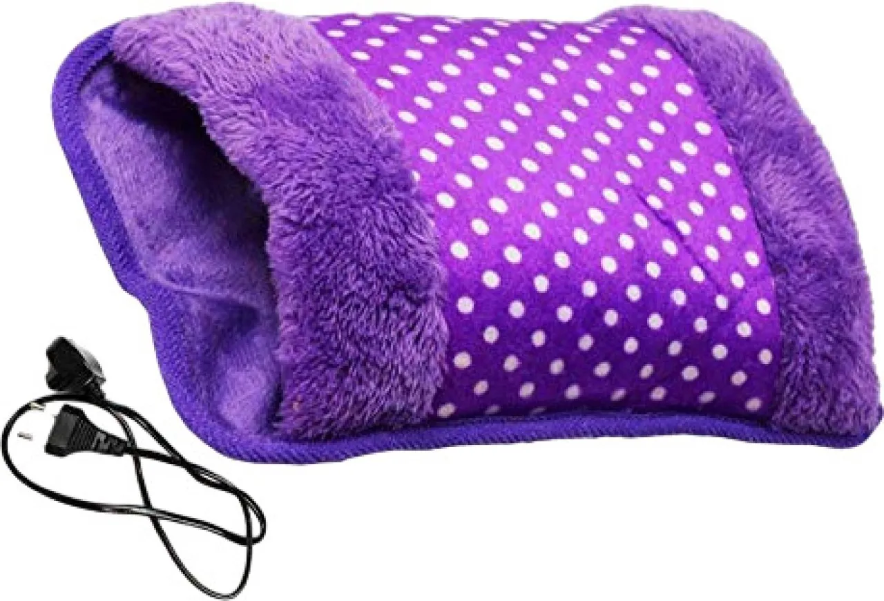 gloryhome hot bag 1 ml Hot Water Bag