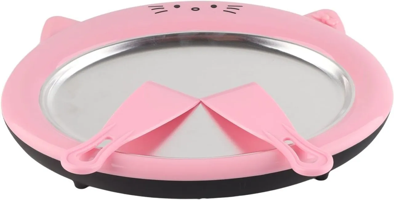 Loznron 150 ml Manual Ice Cream Maker