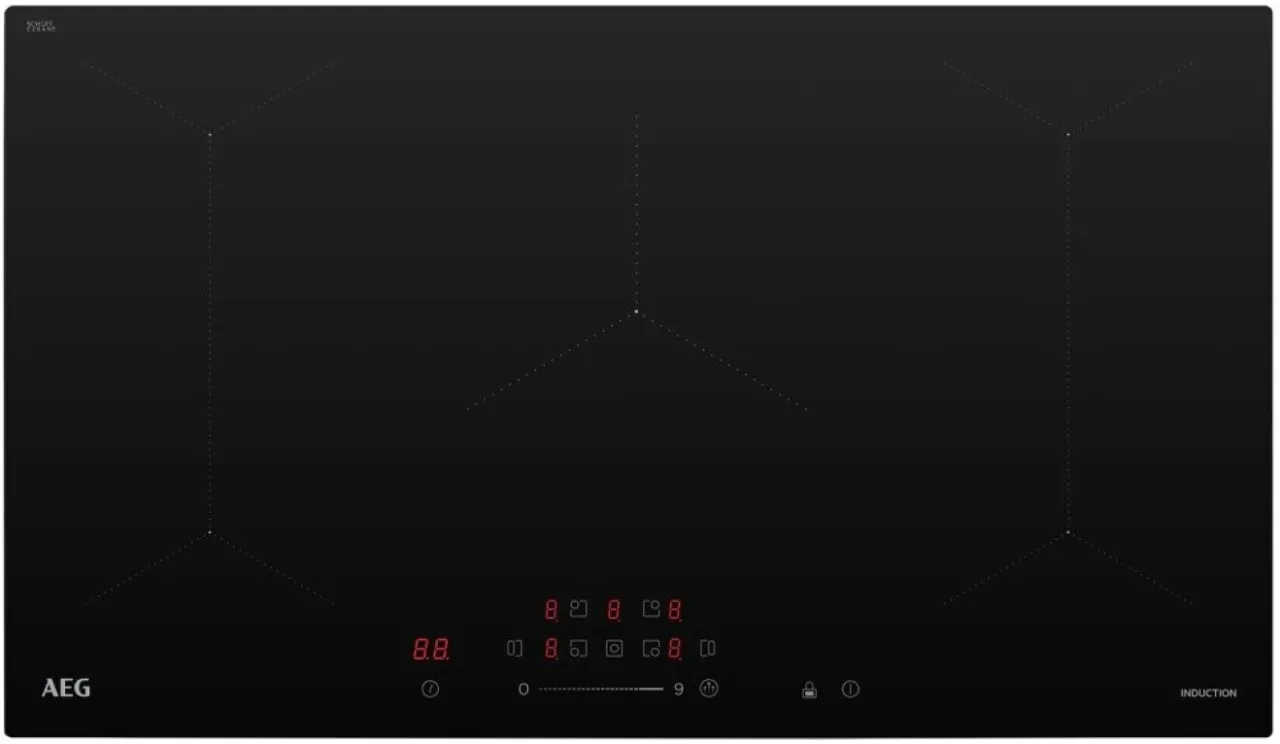 AEG AEG90IHM1M Induction Cooktop