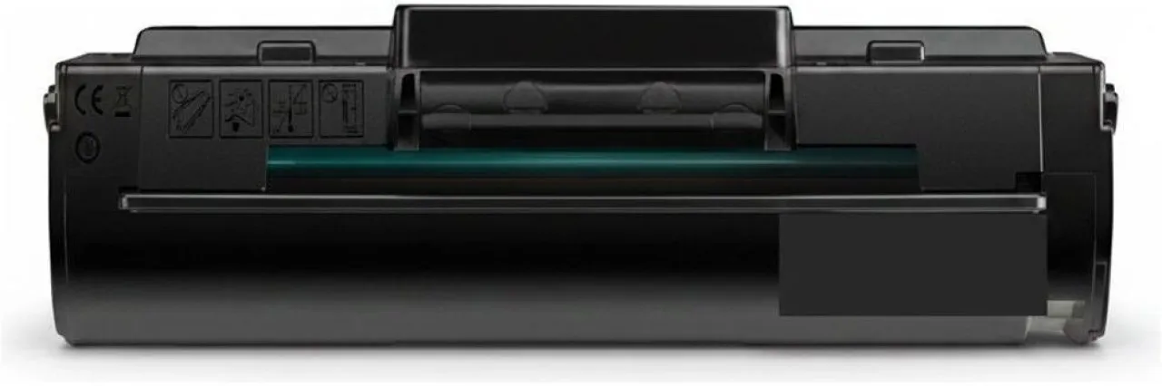 Topjet Compatible Black Toner Cartridge for HP 106A Black Ink Toner