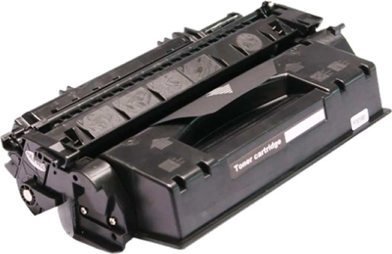 Inksaver Compatible HP 59X | CF259X High Yield Black Ink Toner Powder