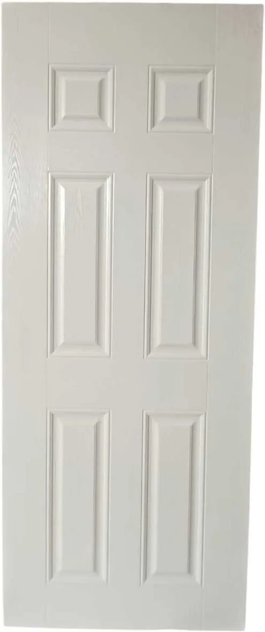 SMTE Masonite Colonist SM White Door – TDA-04 Interior Door