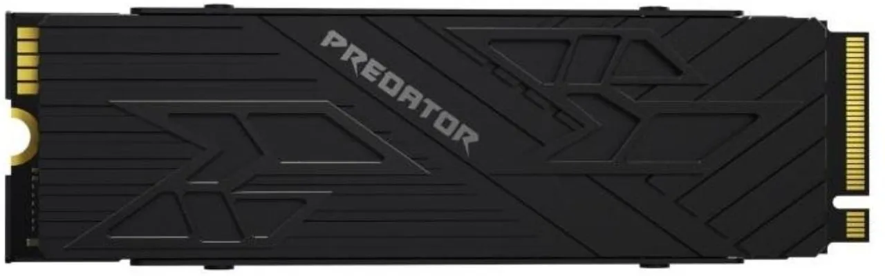Acer 2 TB SSD (GM7000HS)