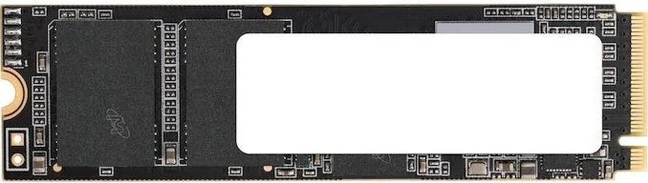 Mecer 128 GB SSD (M.2-128-NVMe)