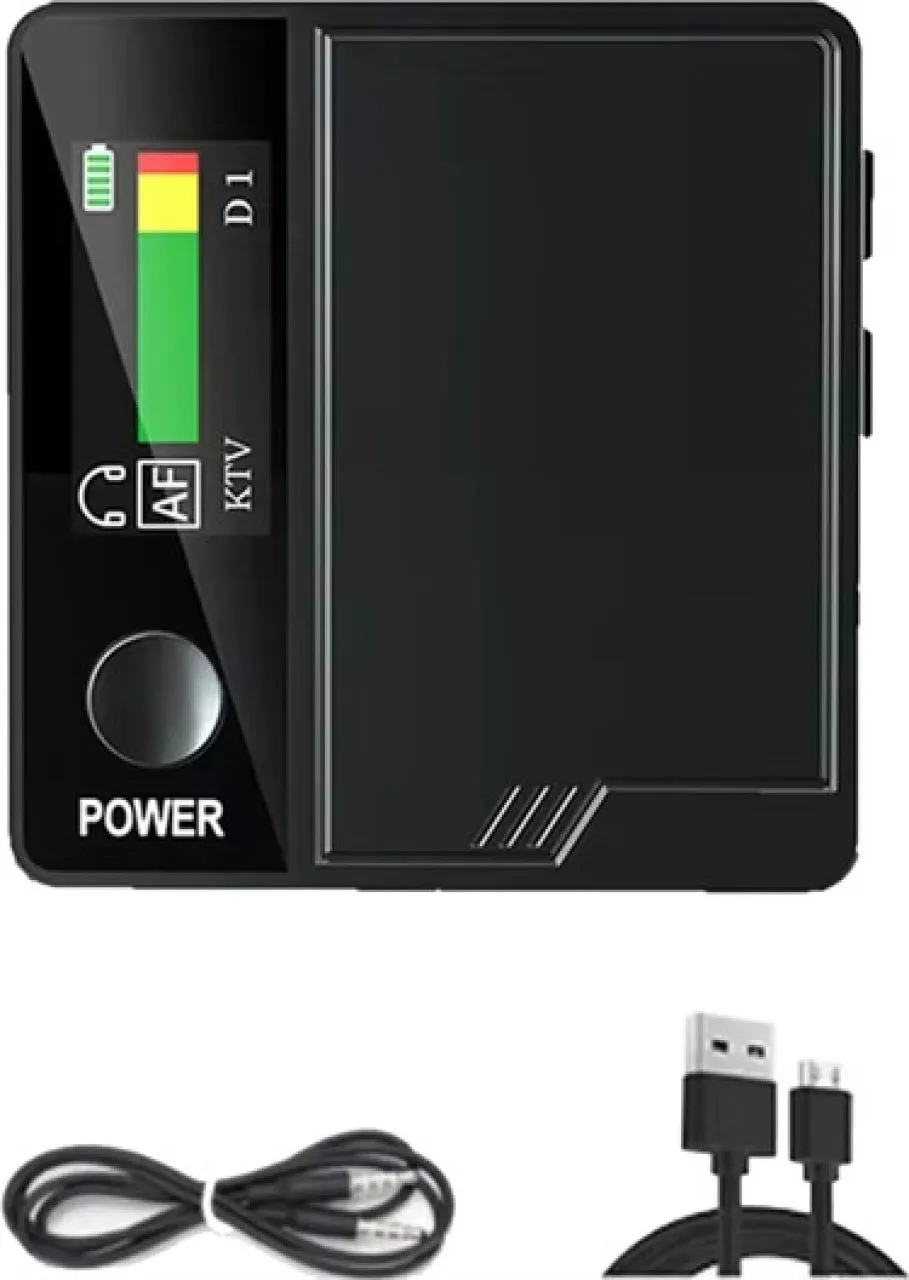 NANSHI A9 Live Sound Card Voice Changer Voice Changer 11 Sound Effects Diverse Internal Sound Card