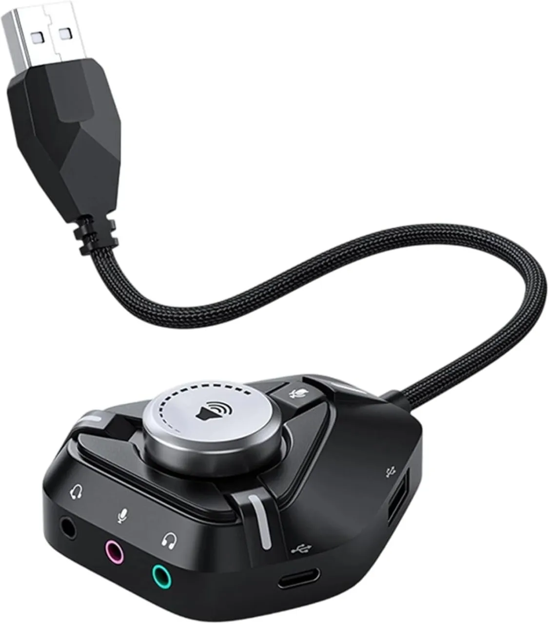 Zuosheng na 0 Internal Sound Card