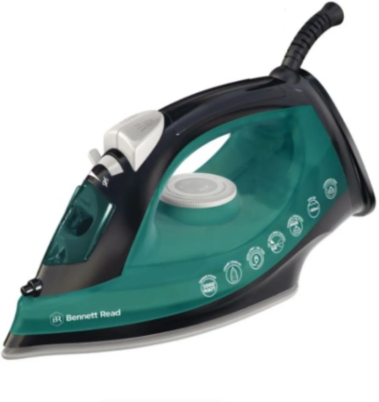 Bennett Read Steam Versalite Iron 2000W Bennett Read Steam Versatile Iron 2000w Steam Iron