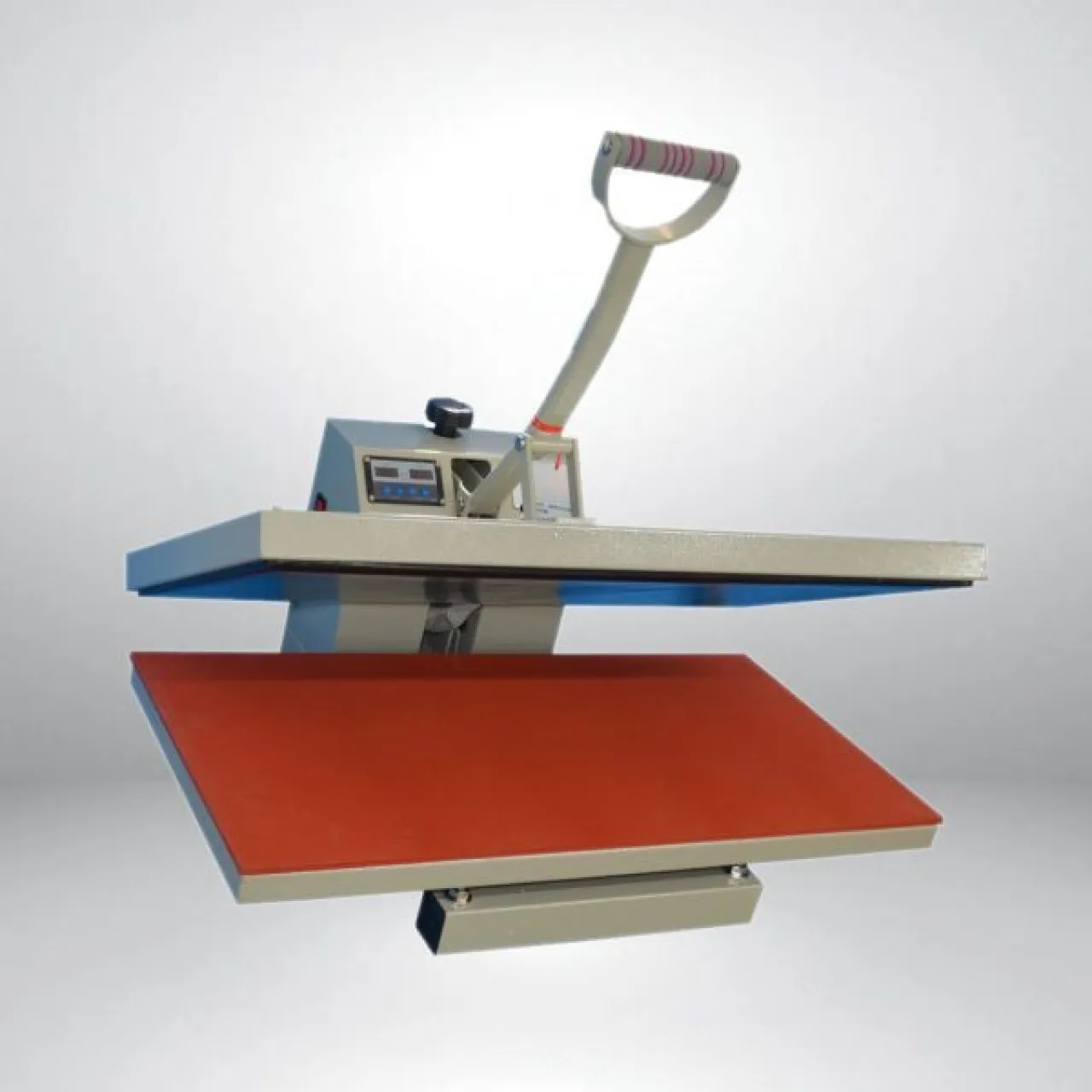 ORYX HEAT TRANSFER MACHINE Pressing Equipment Rotary Iron