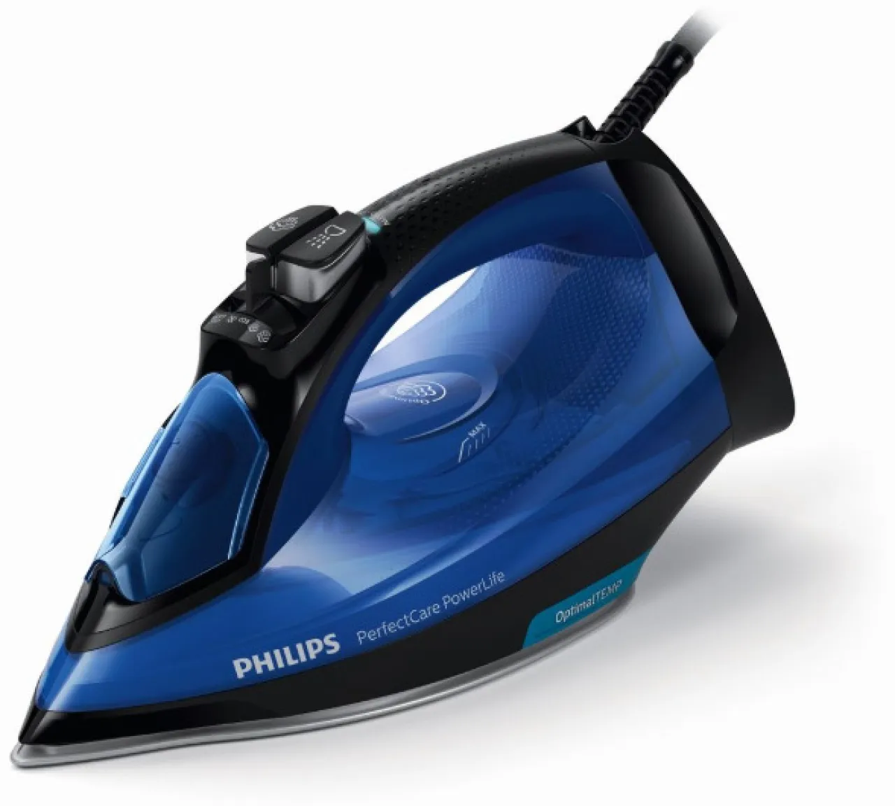 PHILIPS MLT014 Steam Iron