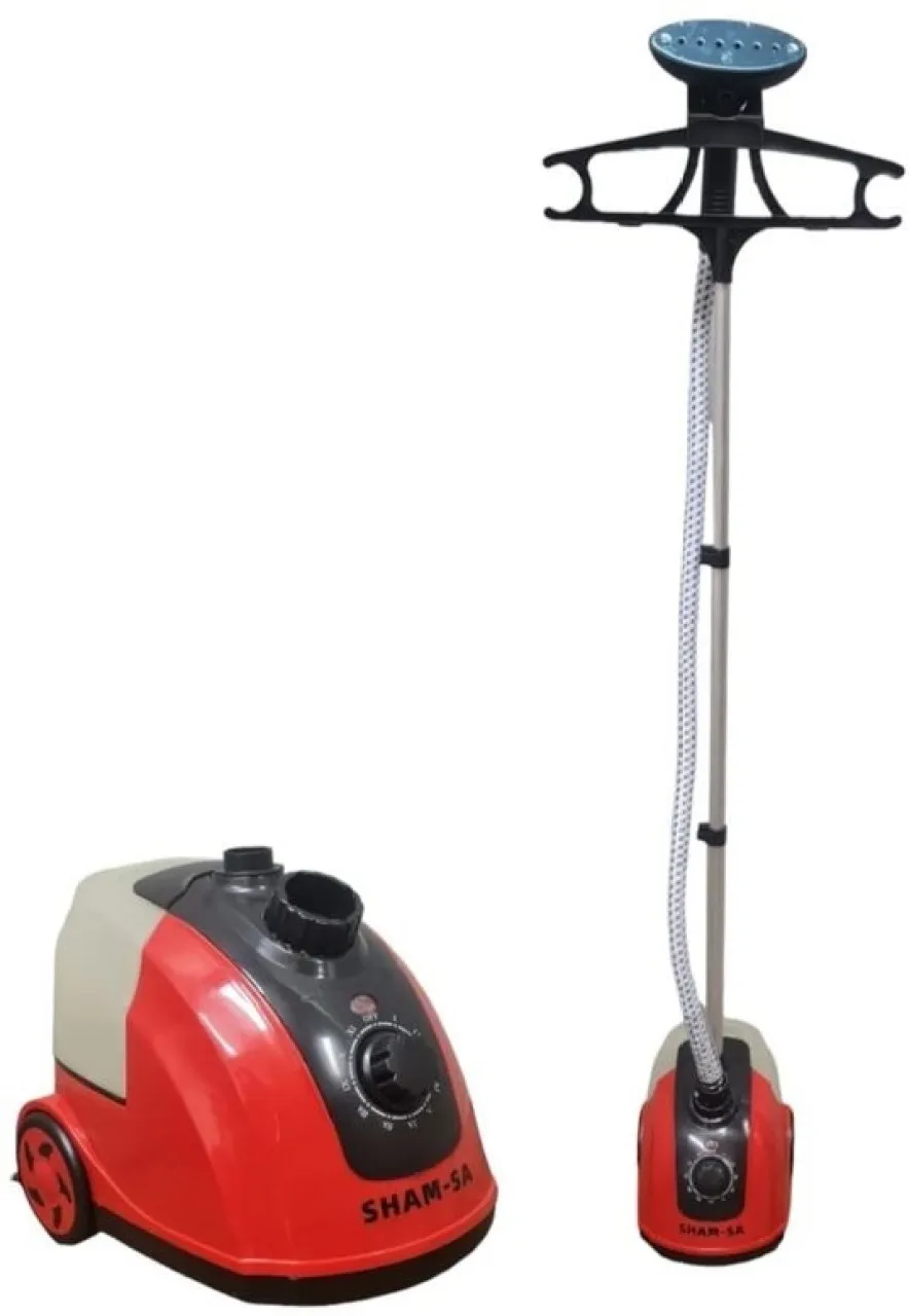 SA_TRADE 5 Steam Iron