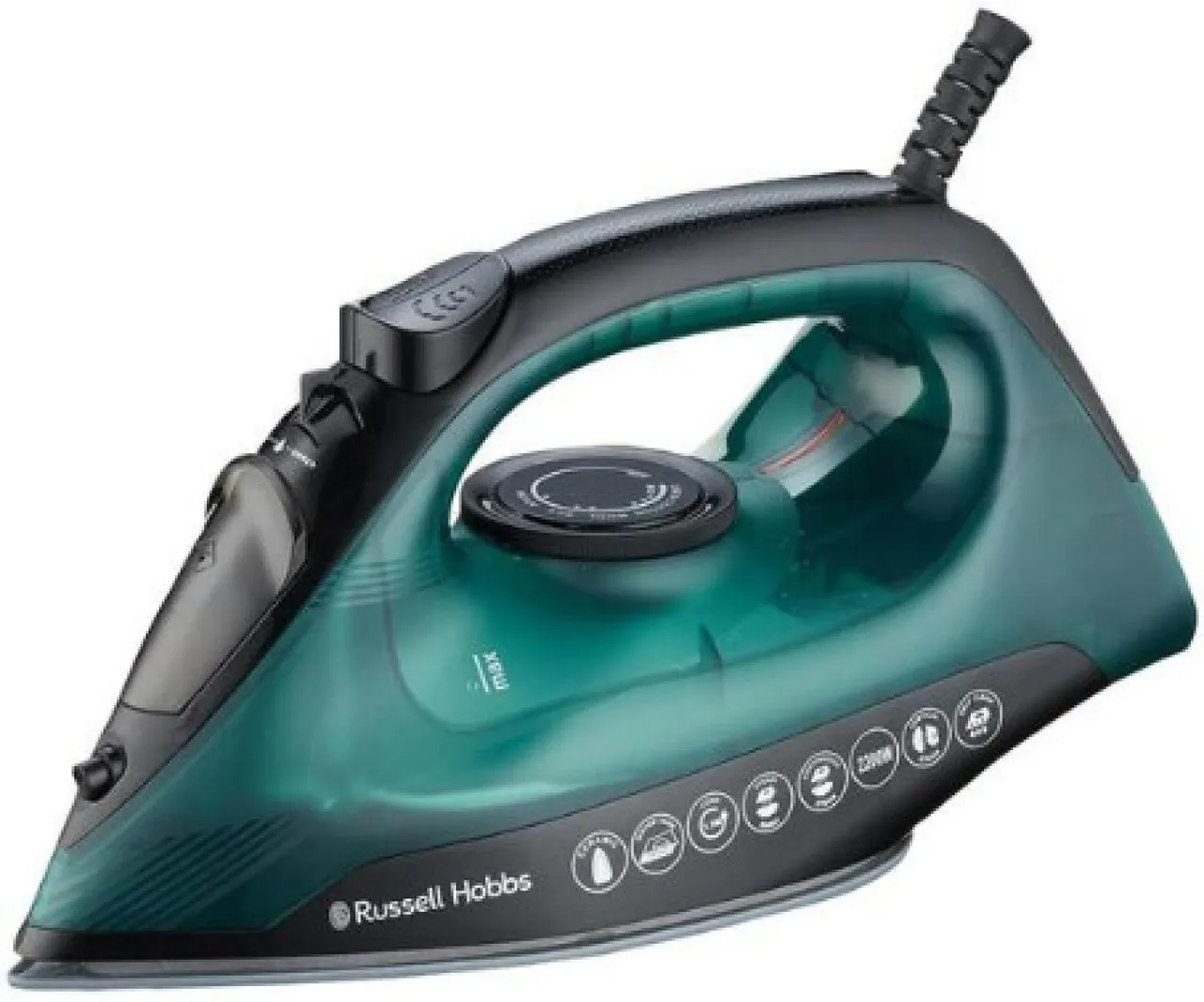 RUSSELL HOBBS STEAMPRO STEAM IRON Steam Iron
