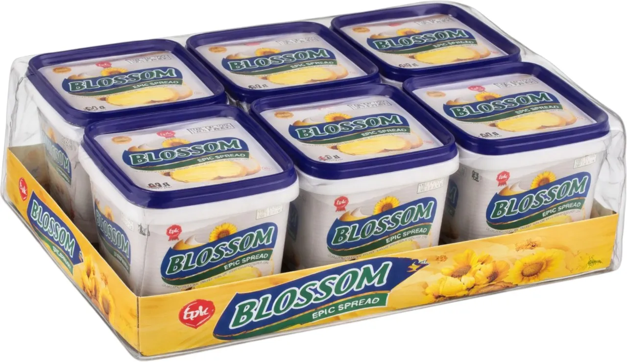 Blossom Epic Spread 500 g