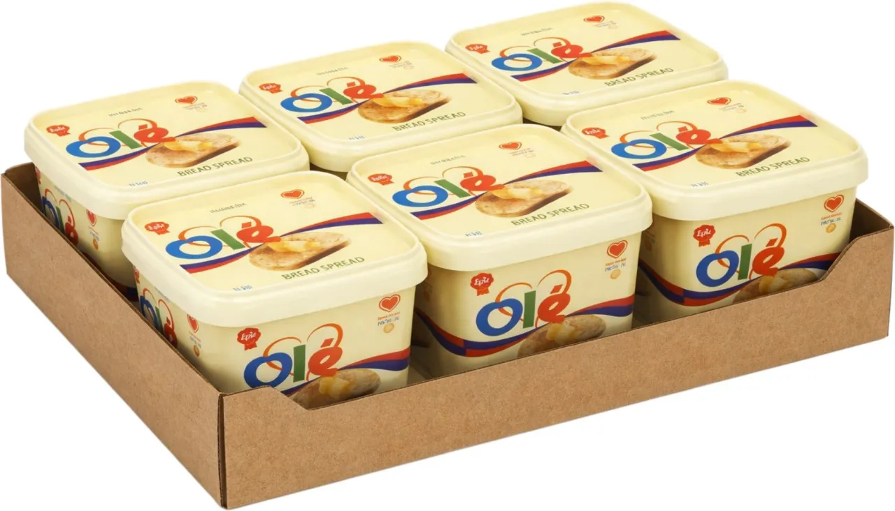 Ole Bread Spread 500 g