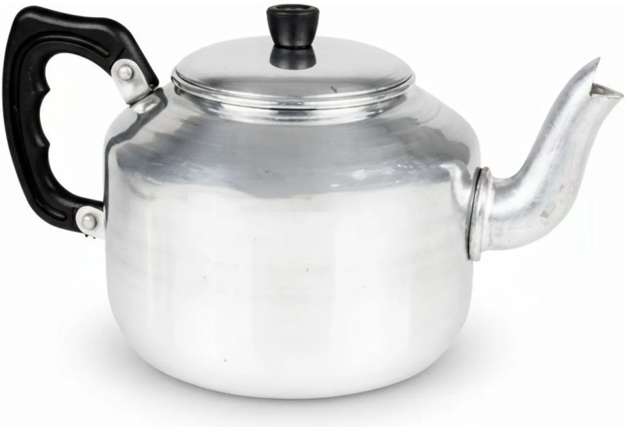 Vensico 1 l Aluminium Tea Jug