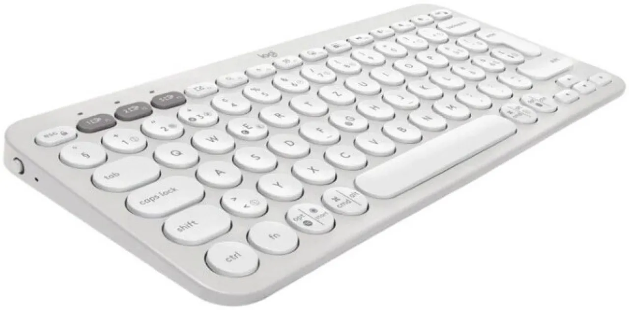 logitech 6920377918996 Multi-device Keyboard