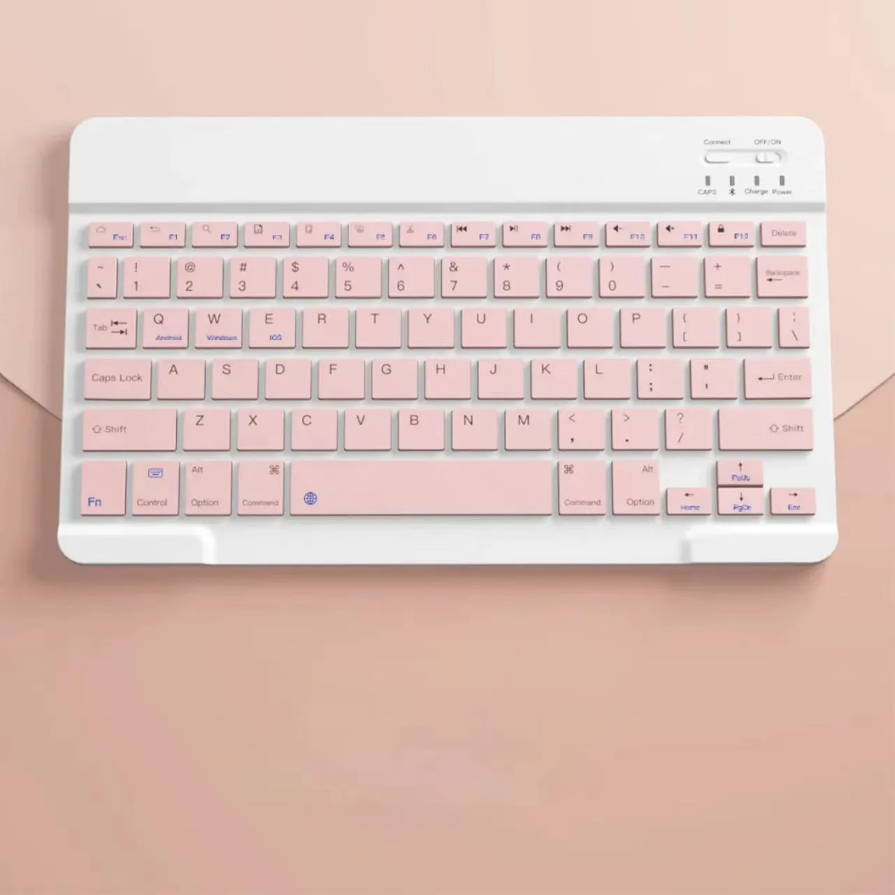 AOAS 180 Multi-device Keyboard