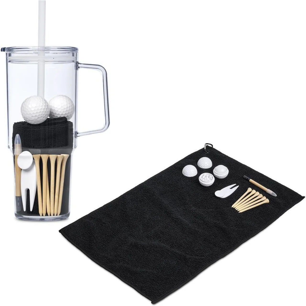 Altitude Eagle Golf Set - Golf Kit