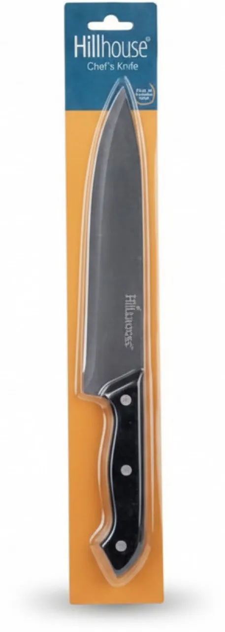 Hillhouse 1 Piece Stainless Steel Multipurpose 020-000614
