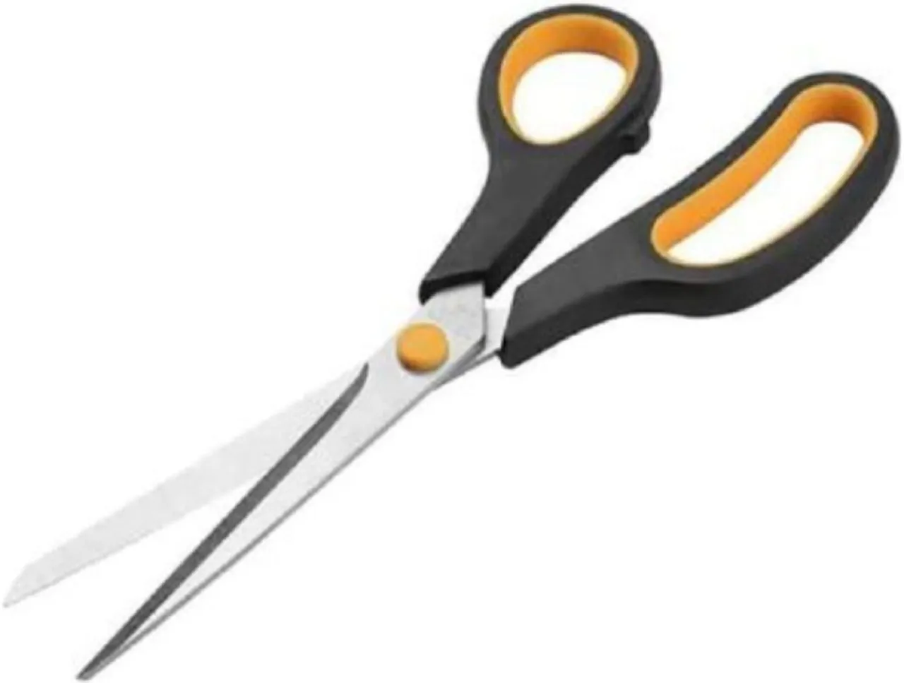 Tolsen TOL30044 Stainless Steel All-Purpose Scissor