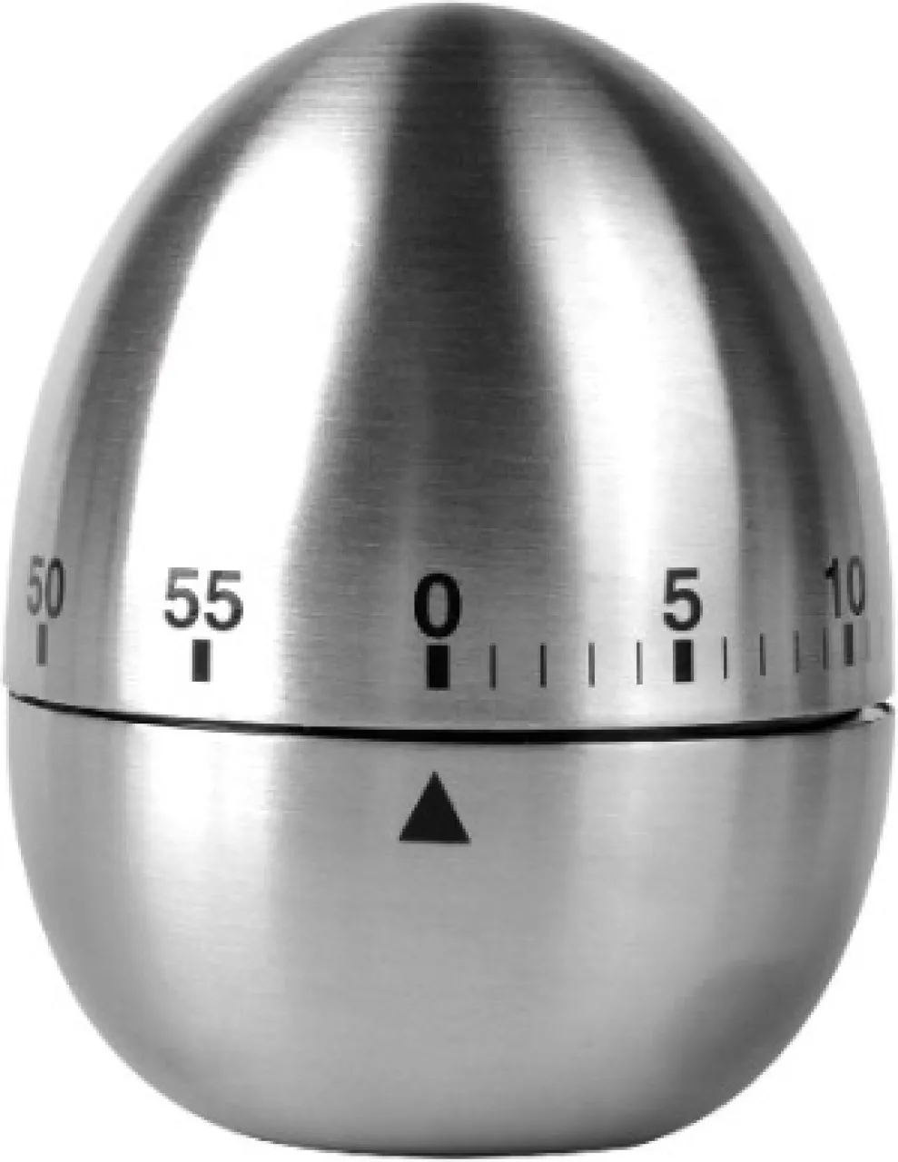 XINhui Kitchen mechanical timer egg-shaped timer 60 minutes student timing baking cooking reminder …