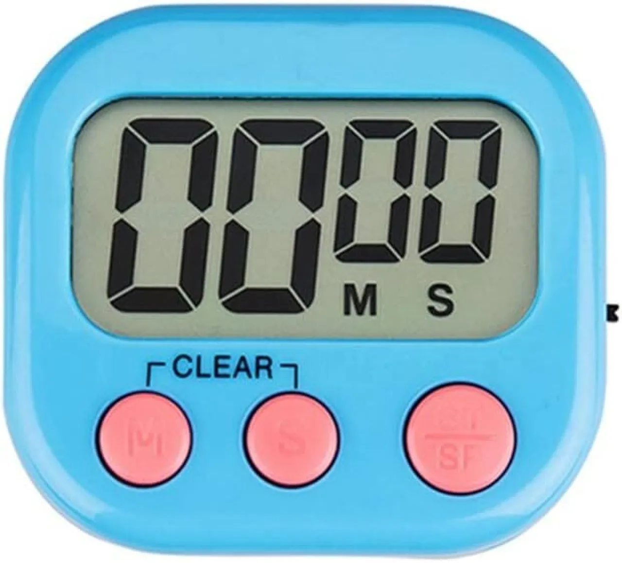 Generic Digital Kitchen Timer Digital Kitchen Timer