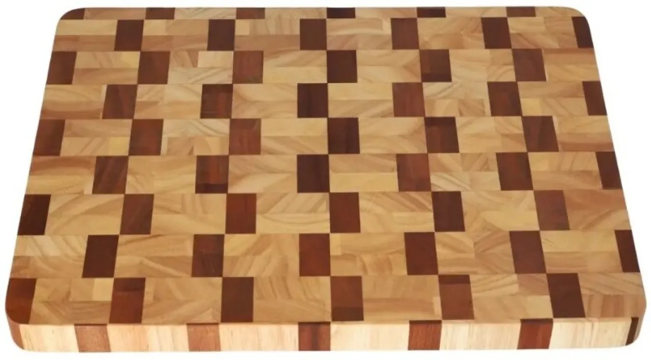 Danny Home Wooden Cutting Board Bamboo Cutting Board