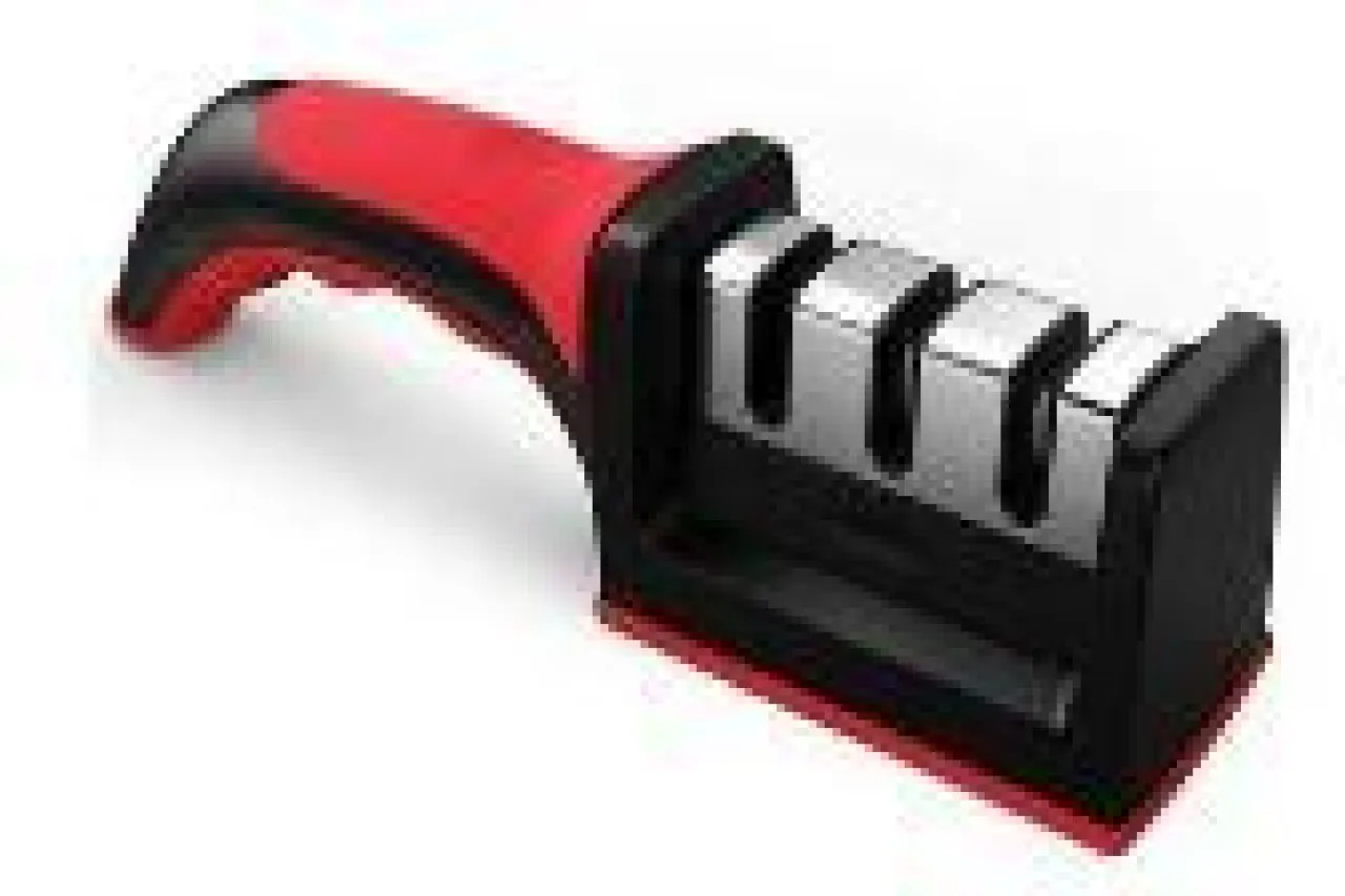 Generic Aluminium, Aluminium Alloy Electric Knife Sharpener