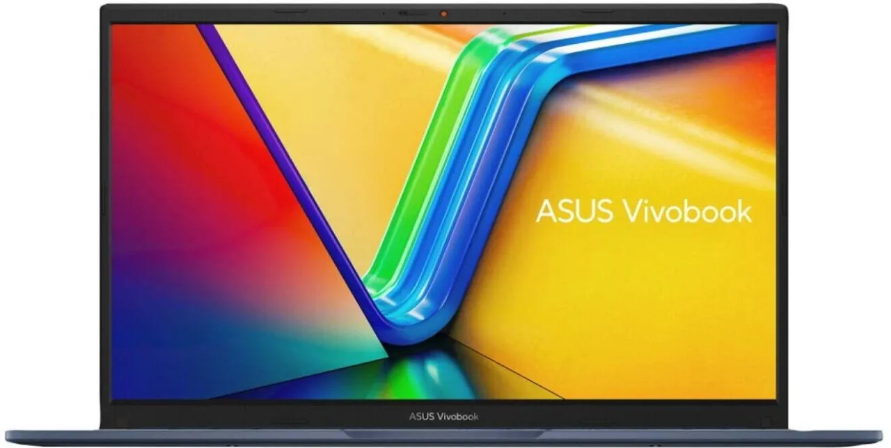 Asus Intel Core i3 - (8 GB/512 GB SSD/Windows 11 Home/8 GB Graphics) X1504ZA-I38512BL0W Business La…