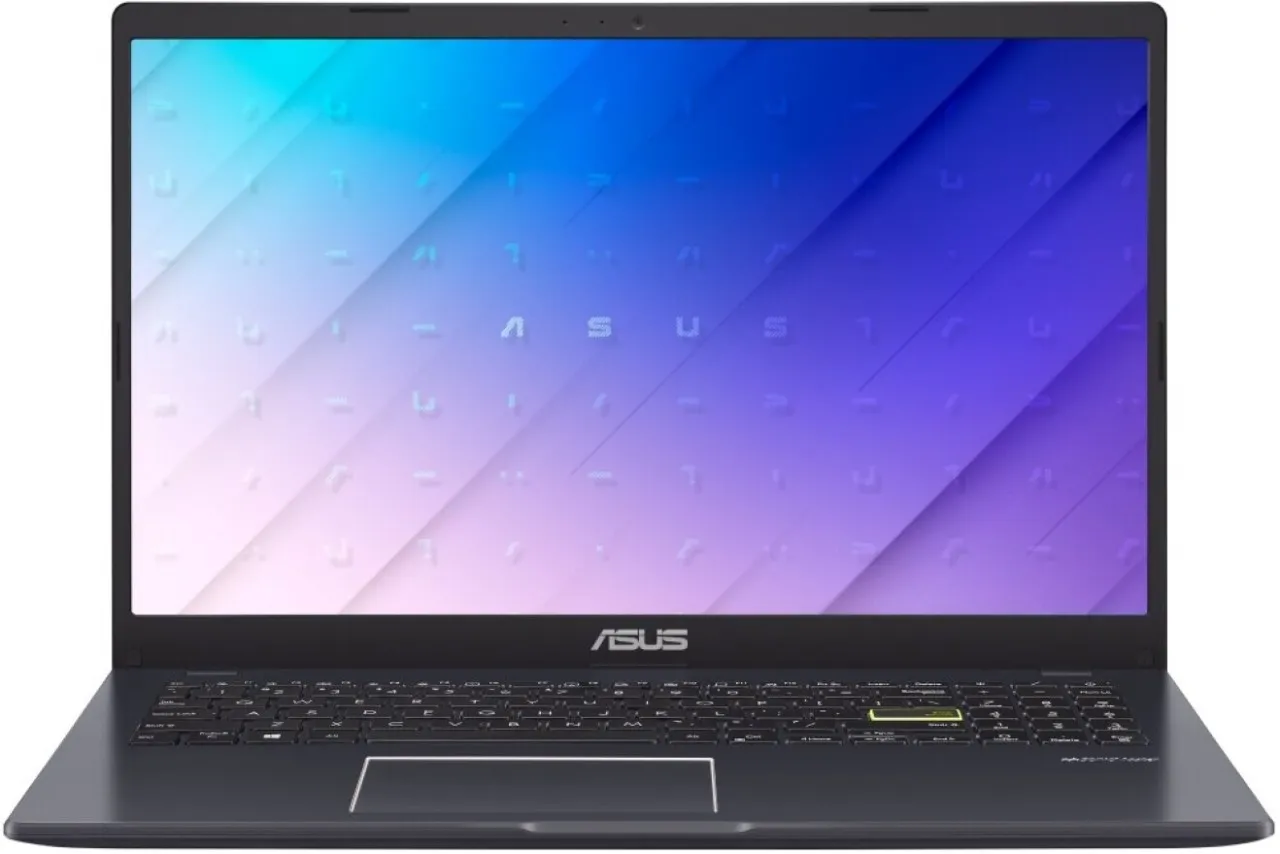 Asus E510 Intel Celeron Dual Core N4500 - (4 GB/256 GB SSD/Windows 11 Home) E510KA-C42B1W Thin and …