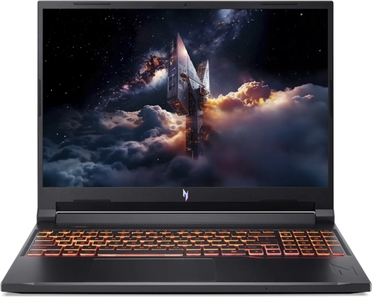 Acer Nitro V 16 AMD Ryzen - (16 GB/1 TB SSD/Windows 11 Home/8 GB Graphics/NVIDIA GeForce RTX NVIDIA…