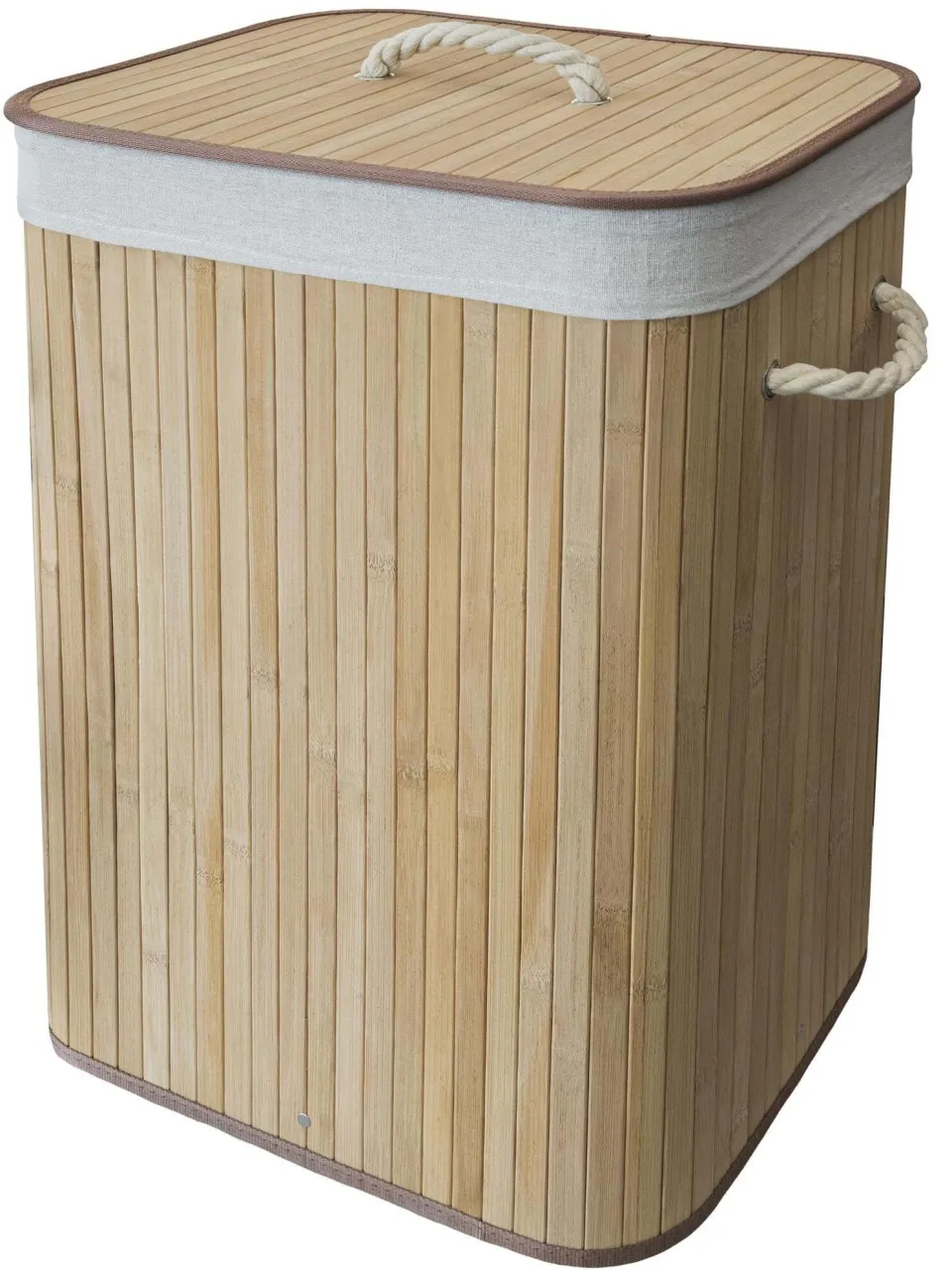 Creative Deco 75 L NA Laundry Basket