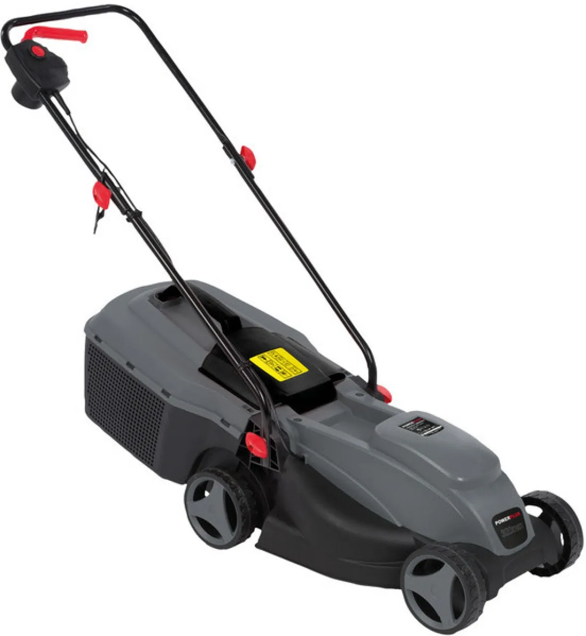 UNIQUE Power Plus Lawnmower 1000 W POWEG63703 Lawn Mower