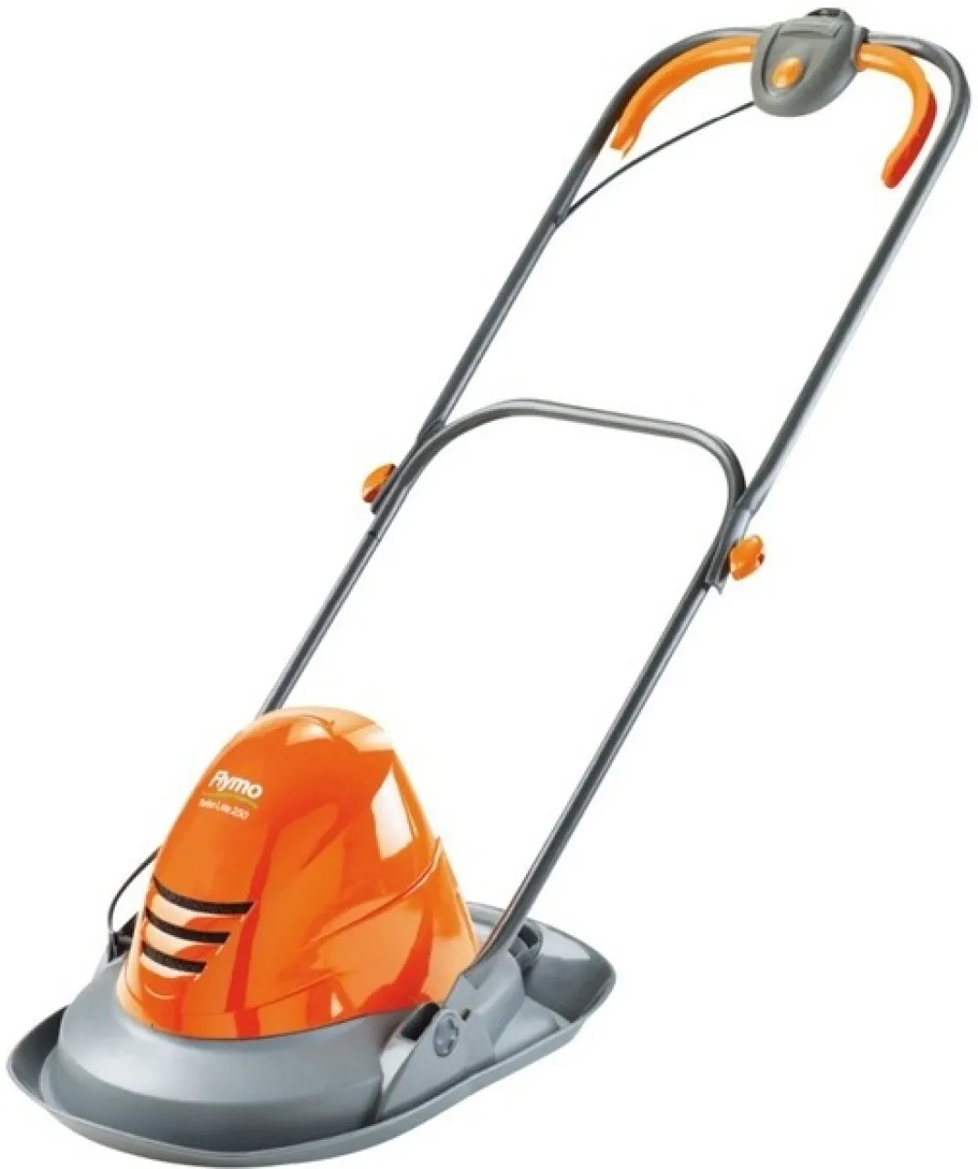 flymo Turbo Lite 250 Hover Lawnmower 1400W - 967909402 Lawn Mower