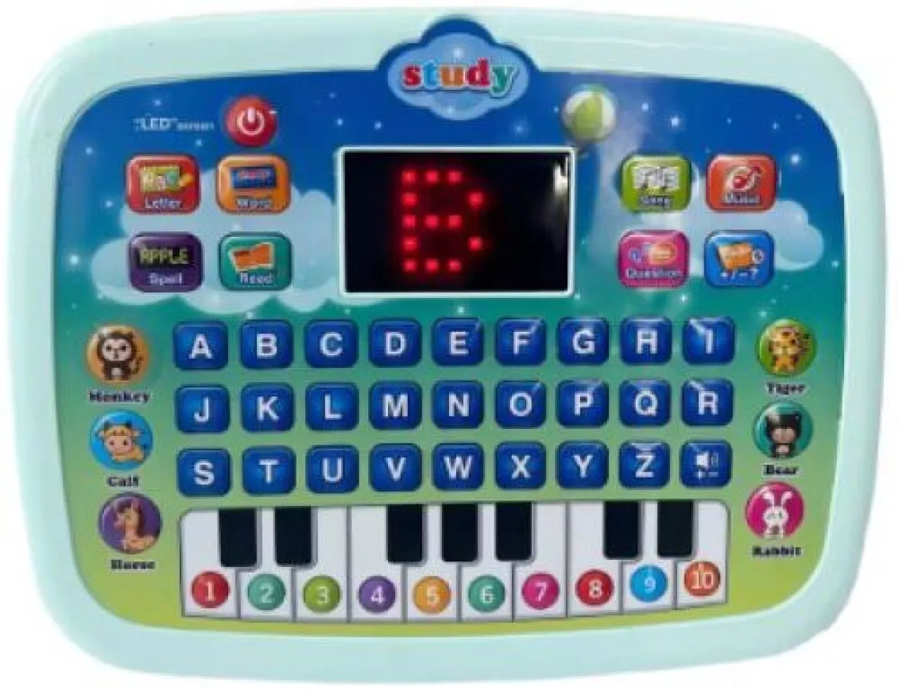 CLICK2BUY 5054 Laptops & Tablets