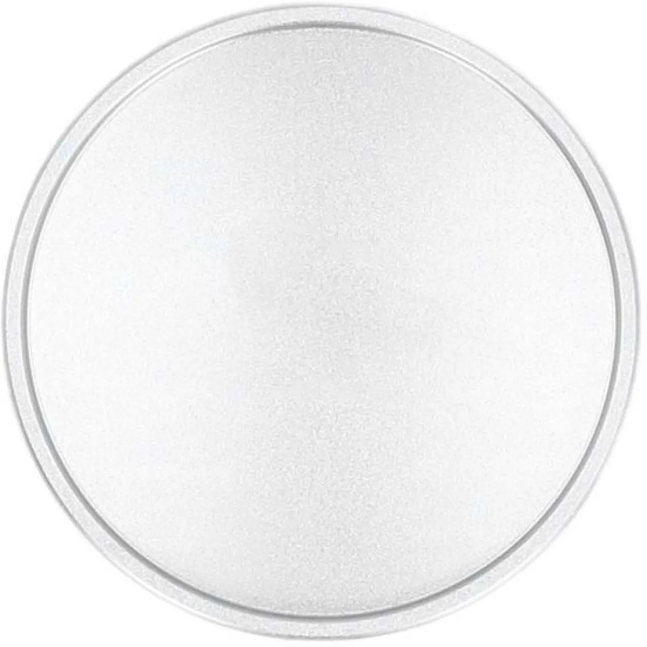 NANSHI 45mm Metal Lens Cap Compatible with Summilux M50/1.4 (Silver) Lens Cap