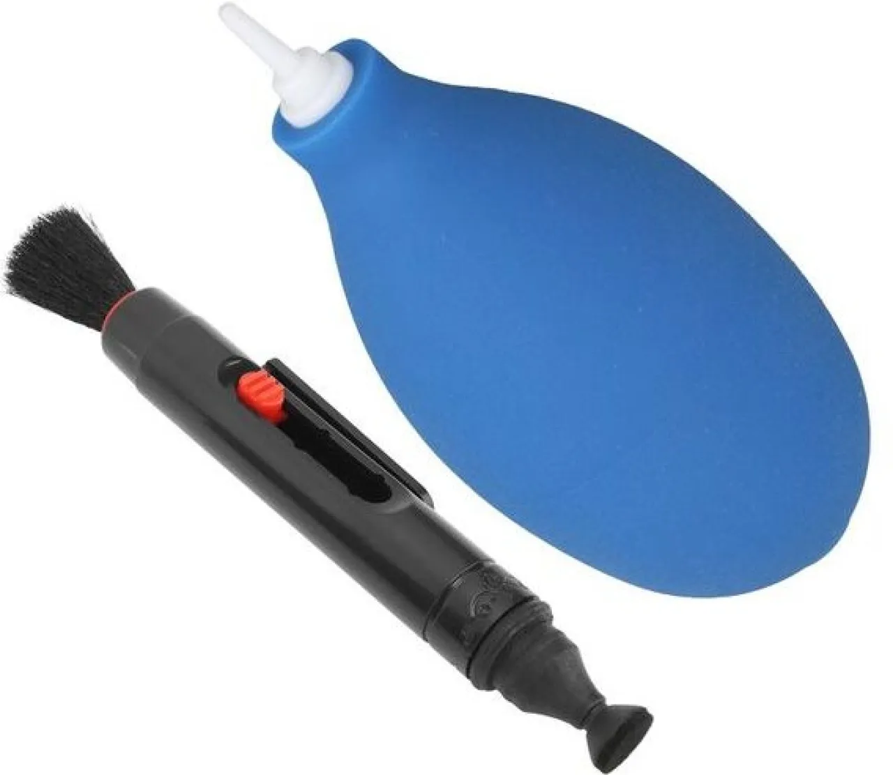 NANSHI Pro DSLR Clean Kit Blue - Lens Care Set Car Accessories Quality Cleaning Brush
