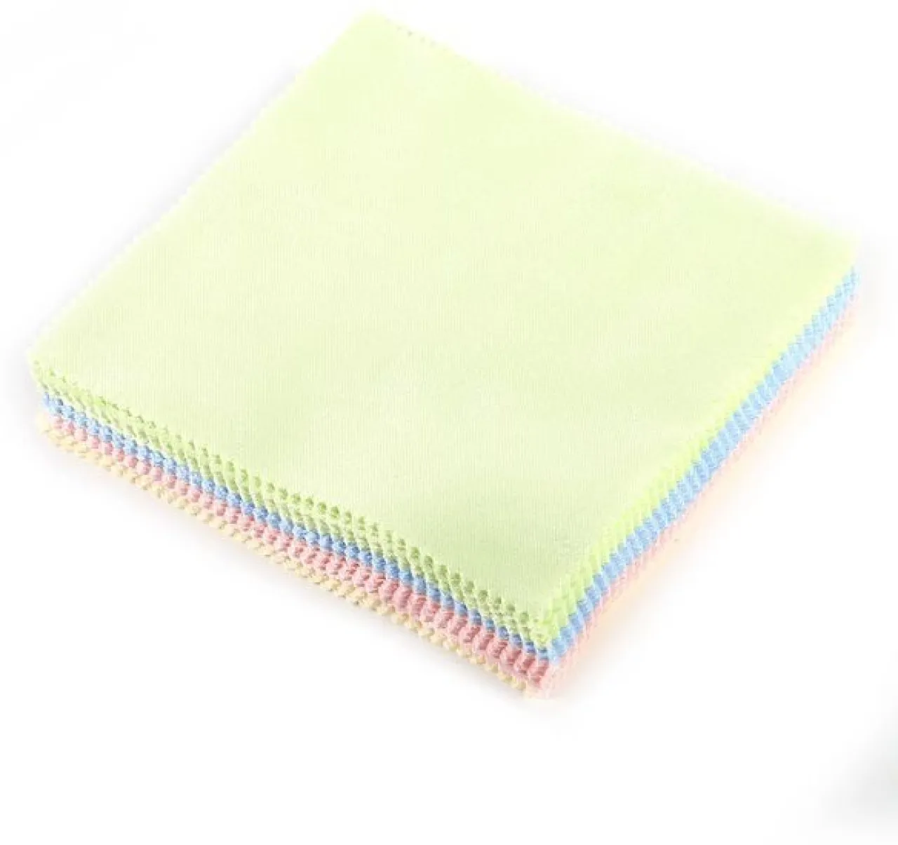 NANSHI 70Pieces Microfibers - Screen Cleaning Daily Use Cleaning Brush