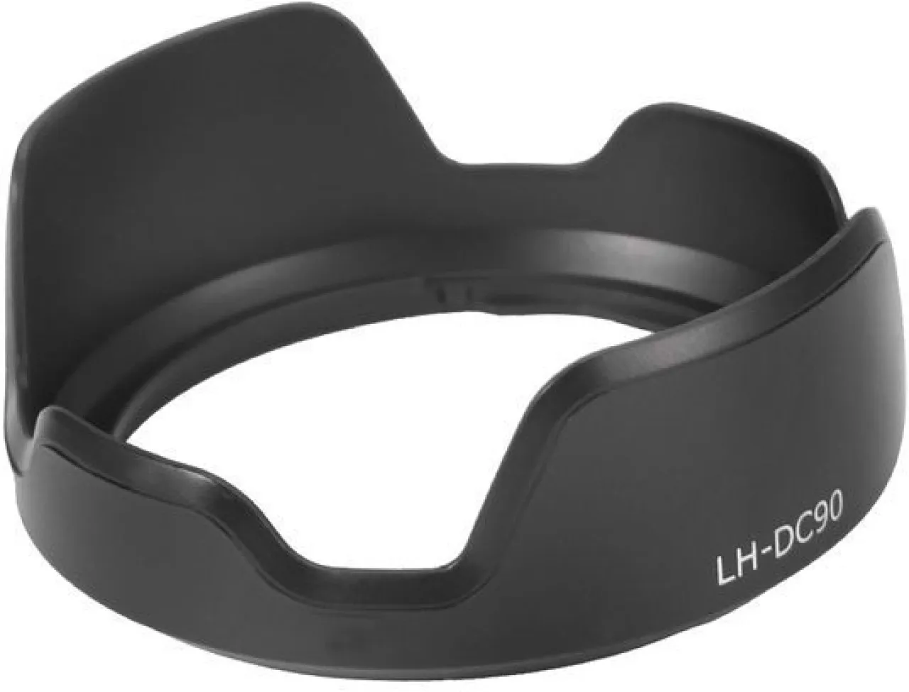 NANSHI LH-DC90 hood for SX60 HS Gift Set  Lens Hood