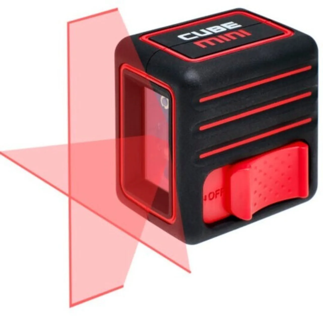 ADA Instruments Cube A00461 Non-magnetic Line Level